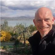 Insegnante laureato in lingue e letterature straniere